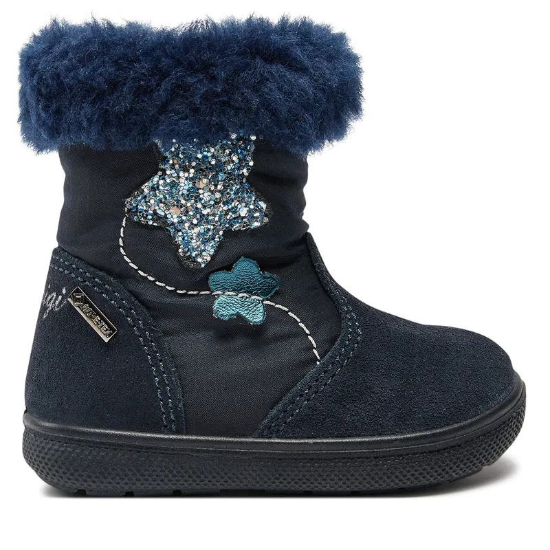 Μπότες Primigi 6850133 M GORE-TEX Σκούρο μπλε