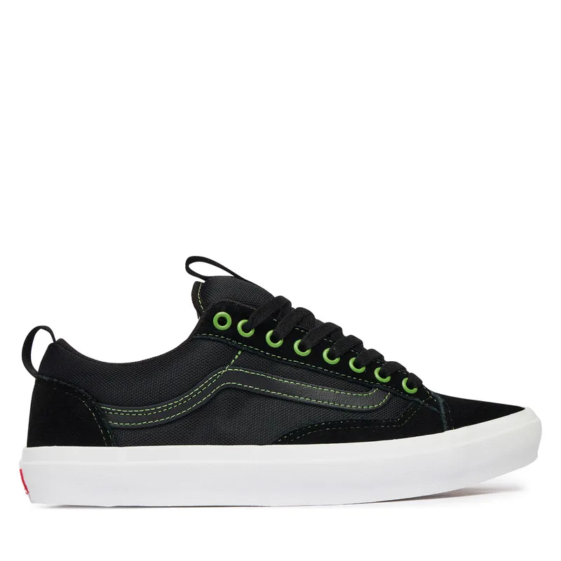 Πάνινα παπούτσια Vans Skate Old Skool 36 + VN000D5RBMB1 Μαύρο