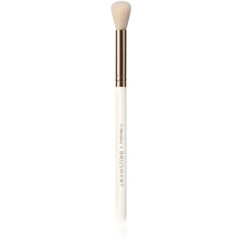 BrushArt Basic Blending brush πινέλο για σκίαση και πετάβαση των χρωμάτων 1 τμχ