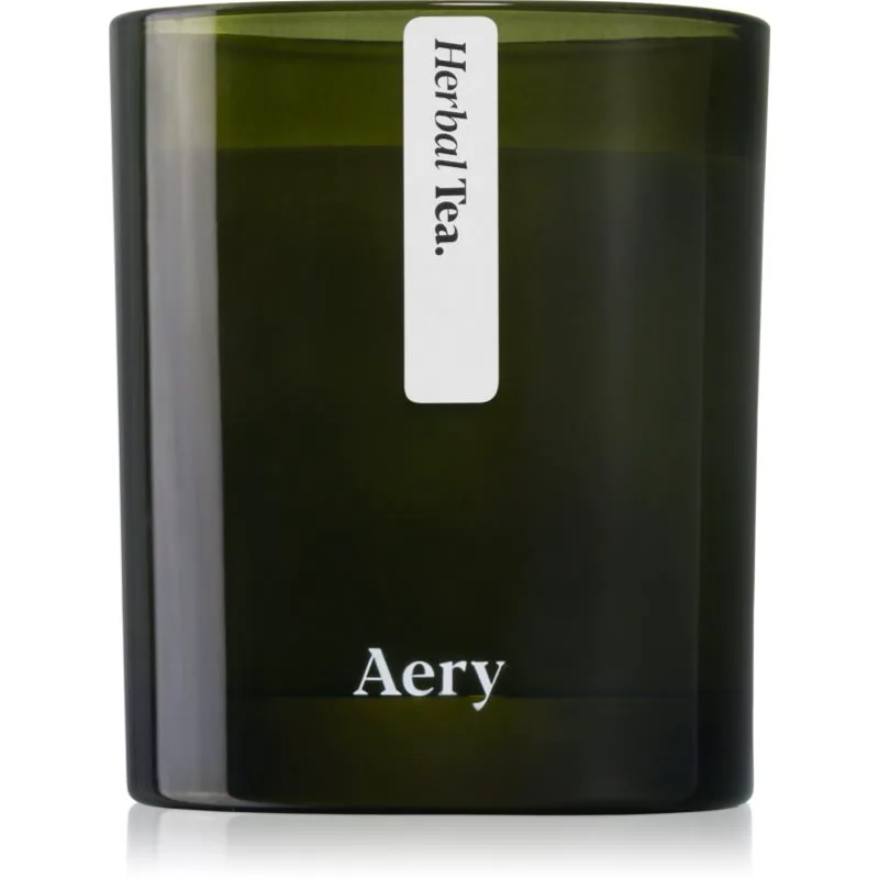 Aery Botanical Herbal Tea αρωματικό κερί 200 γρ
