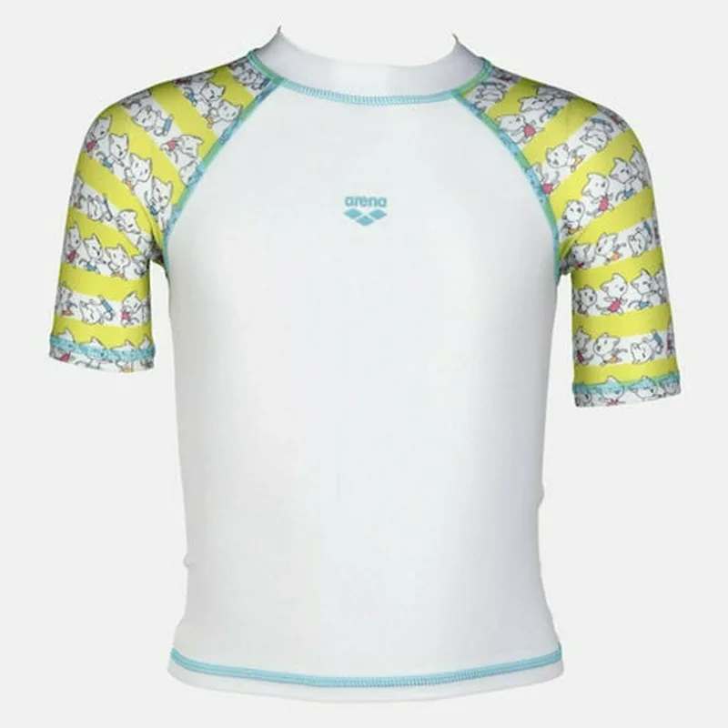 Arena Friends Παιδικό T-shirt (9000104467_59358)