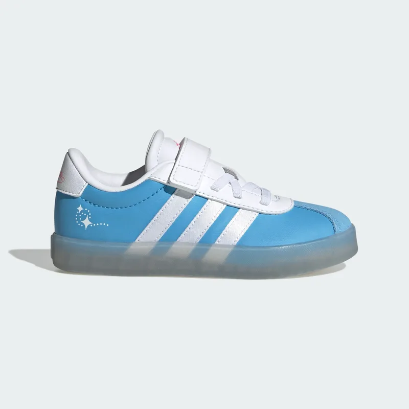 adidas sportswear Vl Court 3.0 Παιδικά Παπούτσια (9000245626_88865)