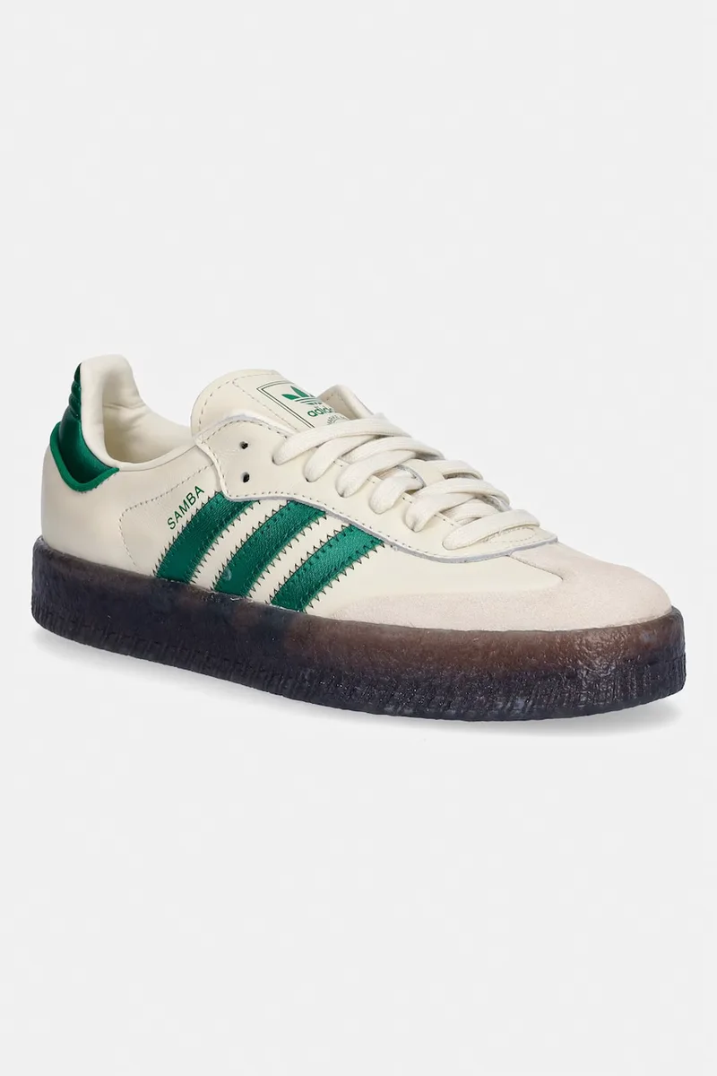 adidas Originals Sambae Αθλητικά Γυναικεία δερμάτινα