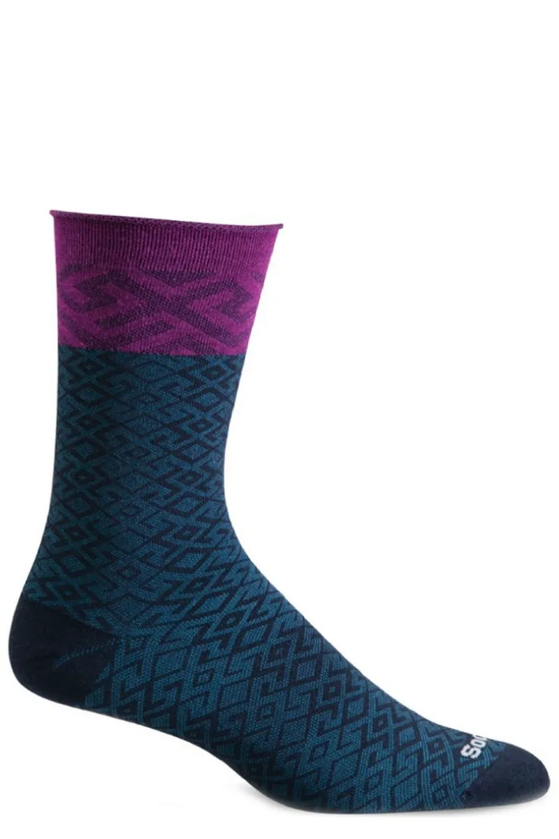 Κάλτσα Συμπίεσης Sockwell Mosaic LD153W-600 Γυναικείο