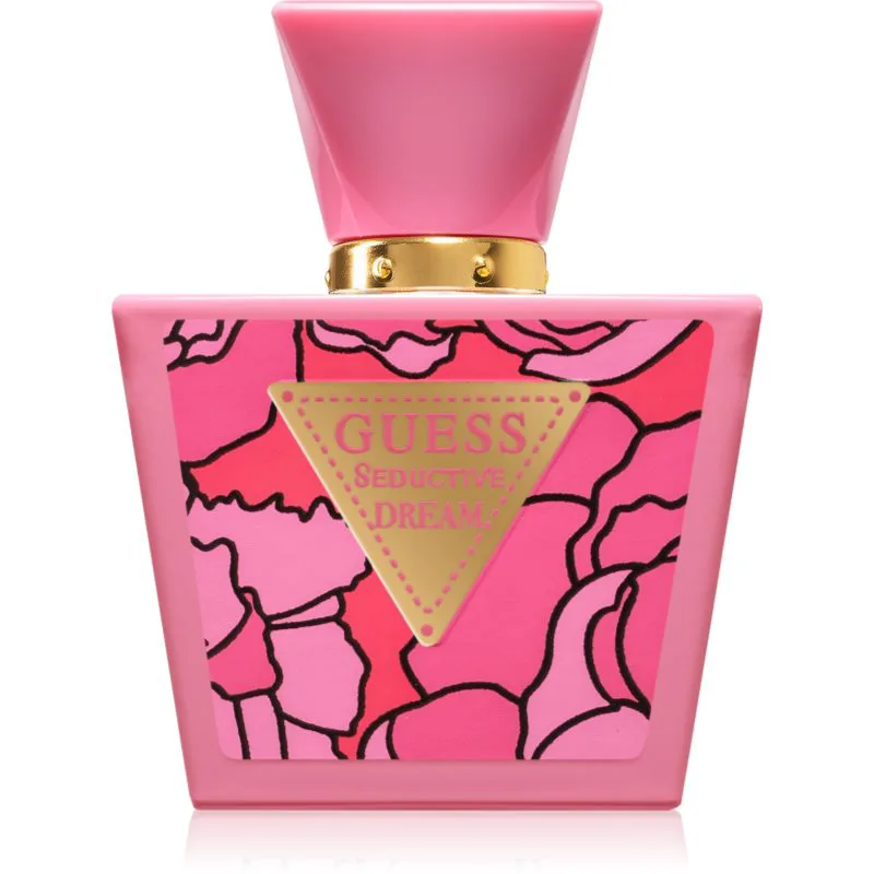 Guess Seductive Dream Eau de Toilette για γυναίκες 50 ml
