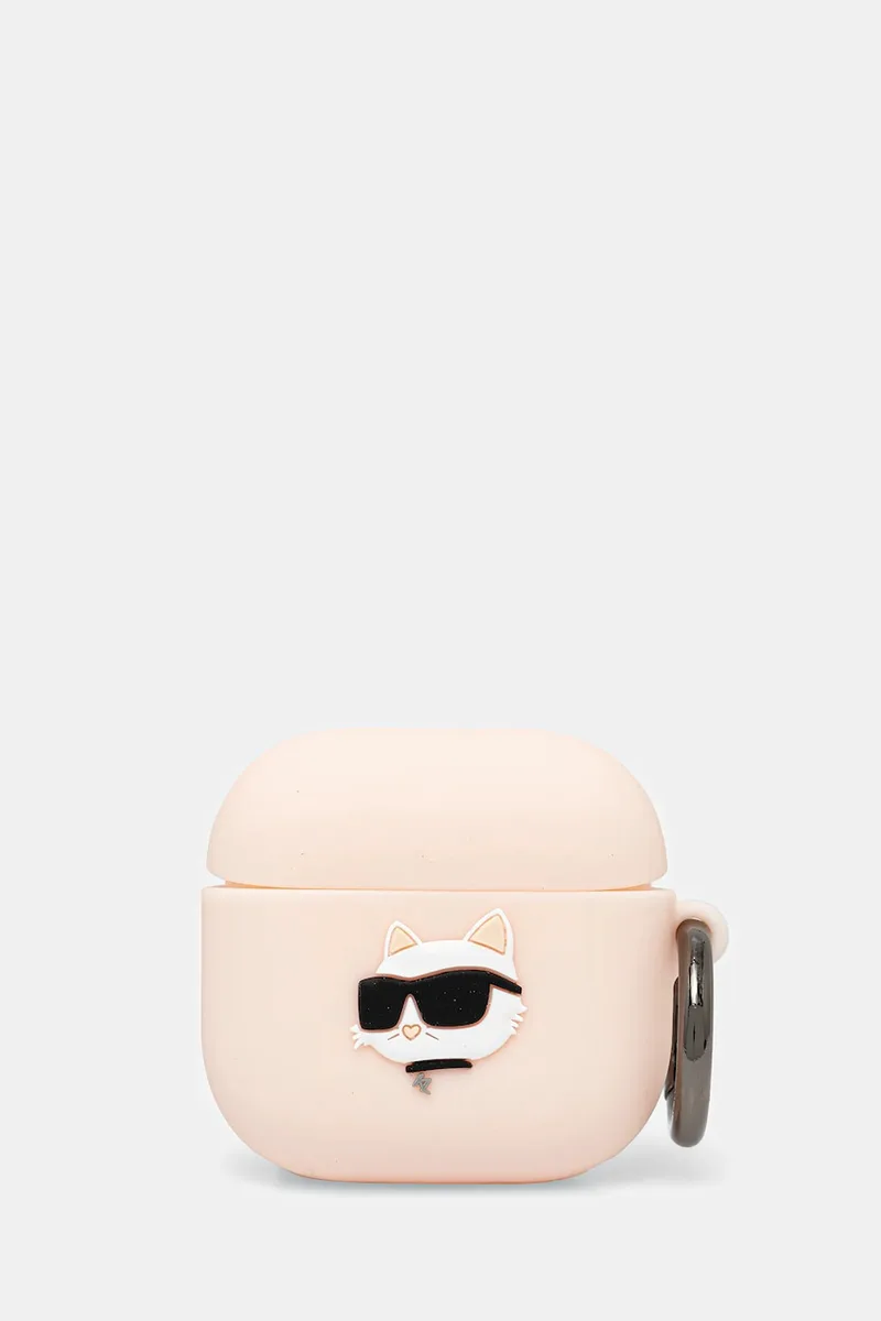 Θήκη για airpods Karl Lagerfeld 4