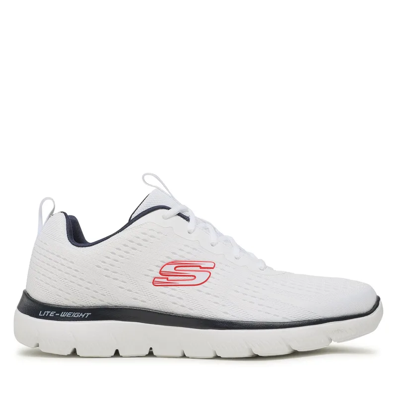 Αθλητικά Skechers Summits Torre 232395/WNV Λευκό