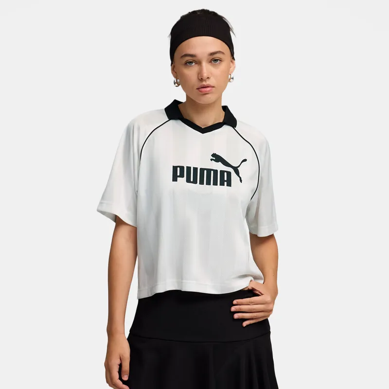 Puma ESS Γυναικείο T-Shirt (9000262743_22505)