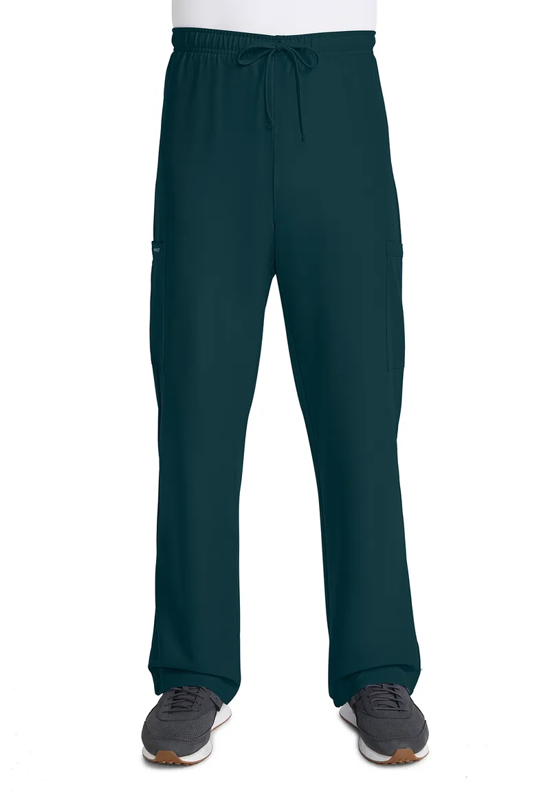 Παντελόνι Υγειονομικών Unisex Cherokee Workwear Originals Ultra | Caribbean