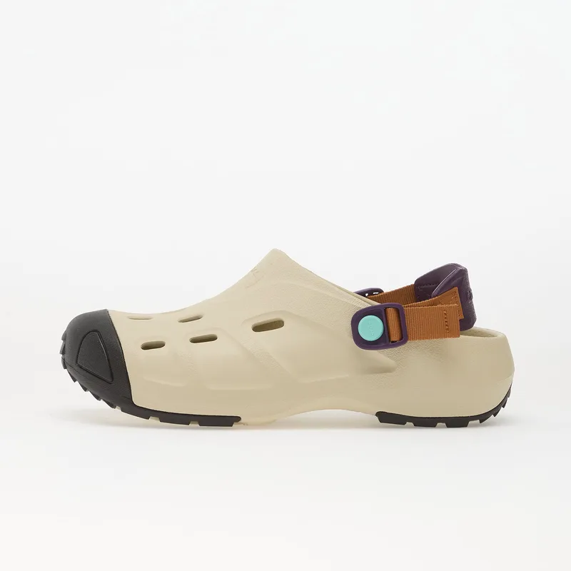 Sneakers Crocs Quick Trail Clog Bone/ Multi EUR 37-38