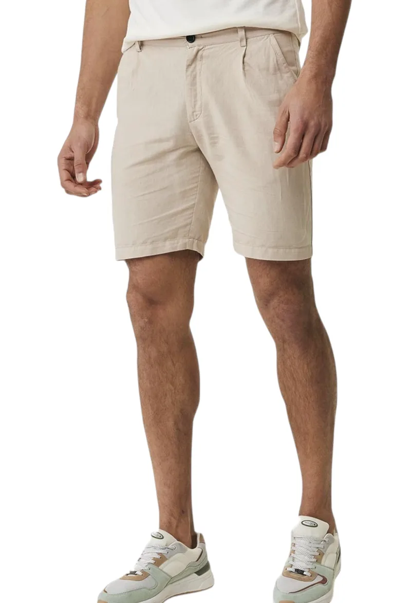 Σορτς Mexx Chino TU1640033M-Sand Ανδρικό