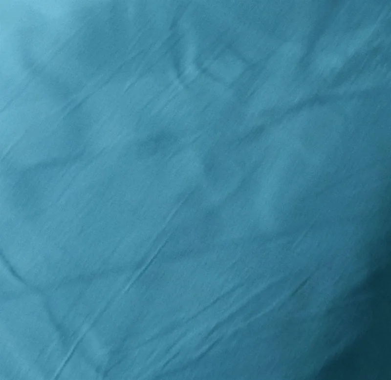 Πάνα Χασές Bebe Βαμβακερή Μονόχρωμη 80x80εκ. Solid 493 Turquoise DimCol (Ύφασμα: Βαμβάκι 100%, Χρώμα: Τυρκουάζ) - DimCol - 1914513606249329