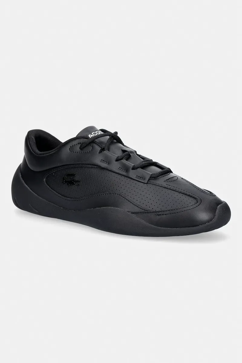 Lacoste Net Low Leather Sneakers sneakers Ανδρικά