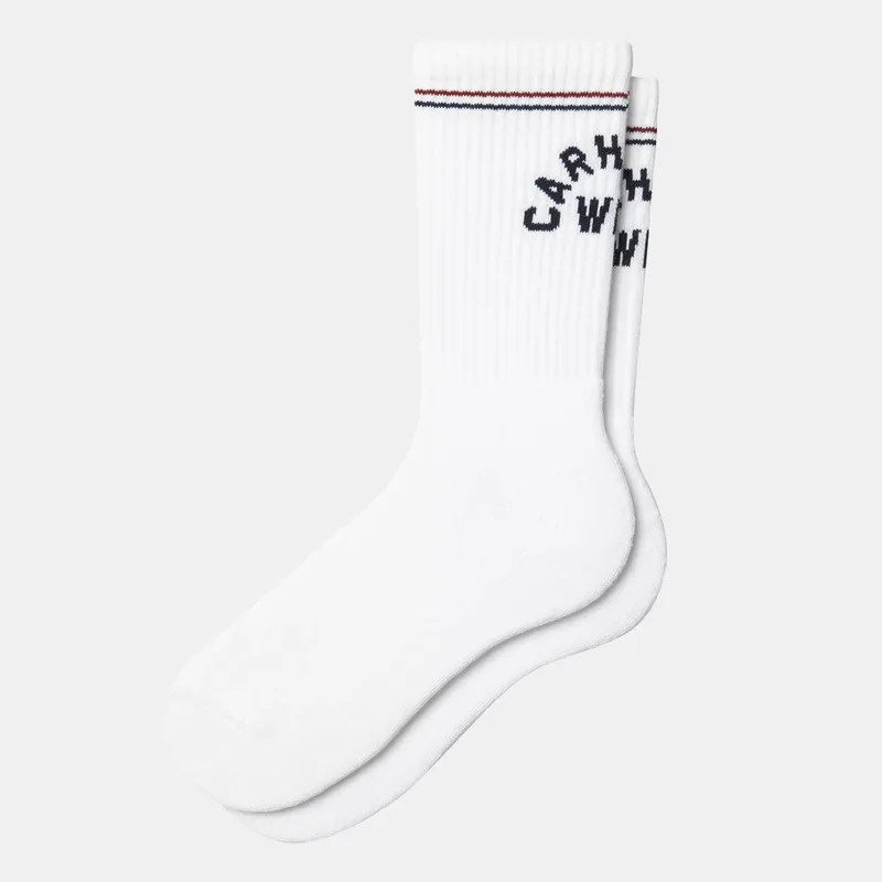 Carhartt WIP Arch Script Socks (9000276452_94490)