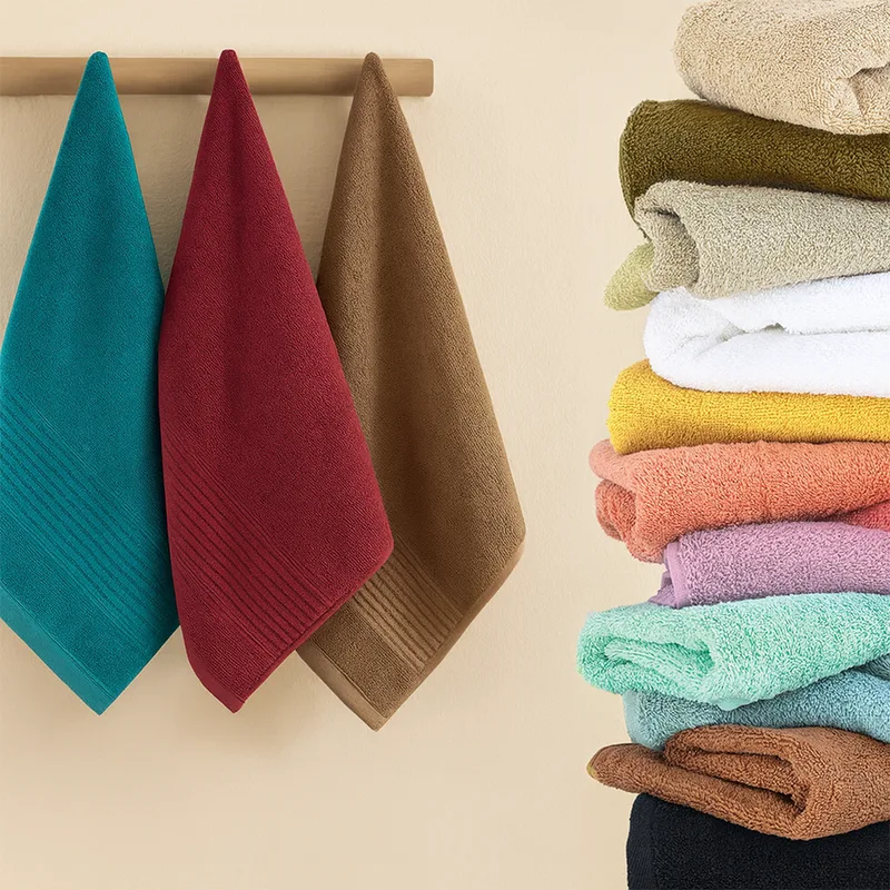 Πετσέτα Σώματος (70x140) Palamaiki Towels Roke 600gsm