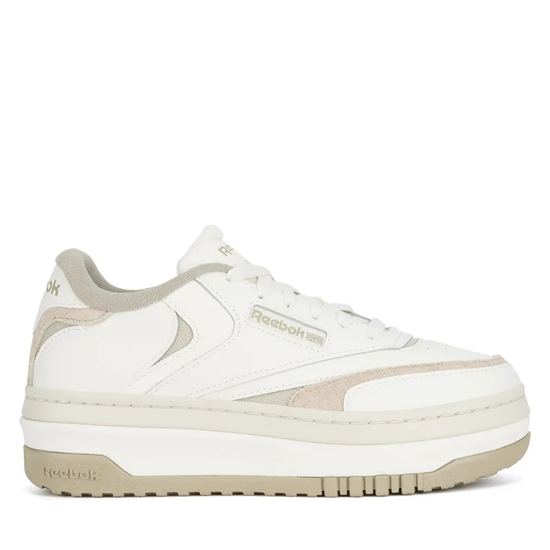 Αθλητικά Reebok EO-CLUB C EXTRA 100201420 Μπεζ