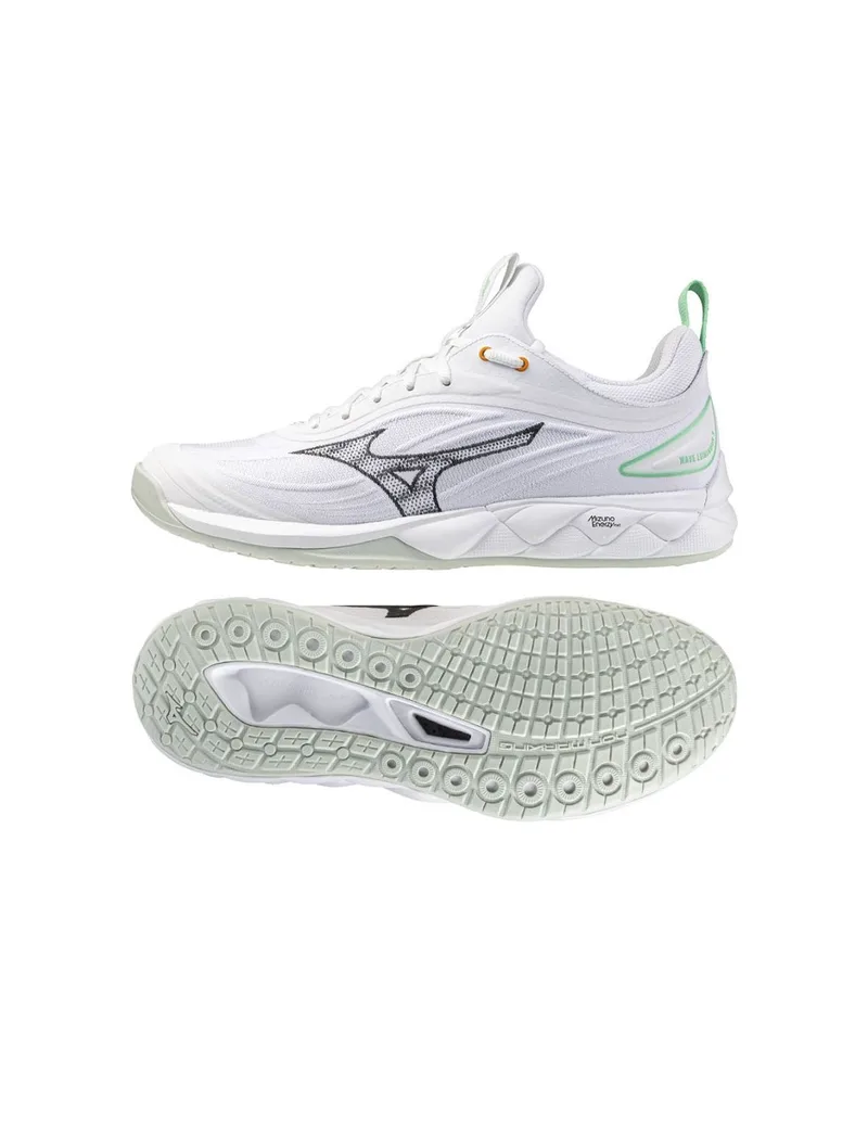 Mizuno WAVE LUMINOUS 3 V1GA242016 shoes