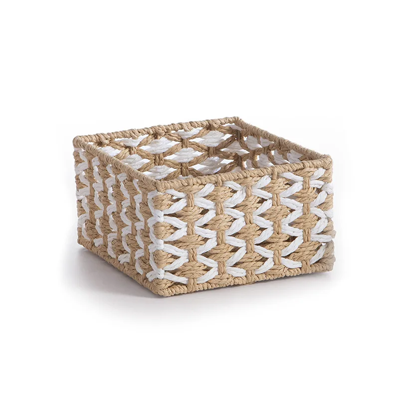 Καλάθι 20X20X11 Nef Nef Vinci Natural