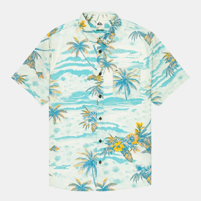 Quiksilver M Apero Classic Ss (9000271327_93563)