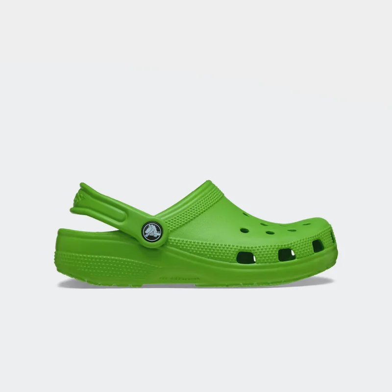 Crocs Classic Clog Παιδικά Σανδάλια (9000262285_92306)