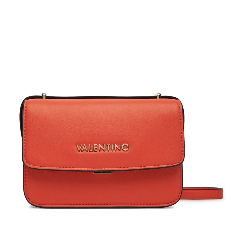 Τσάντα Valentino VBS8ZT11 Πορτοκαλί