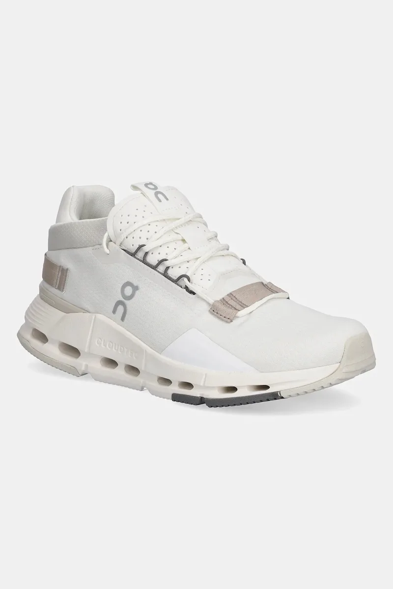 On Sneakers On CLOUDNOVA 2