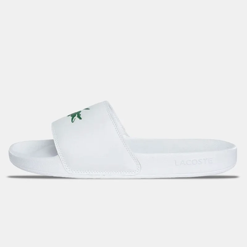 Lacoste Serve Ανδρικά Slides (9000223729_52847)