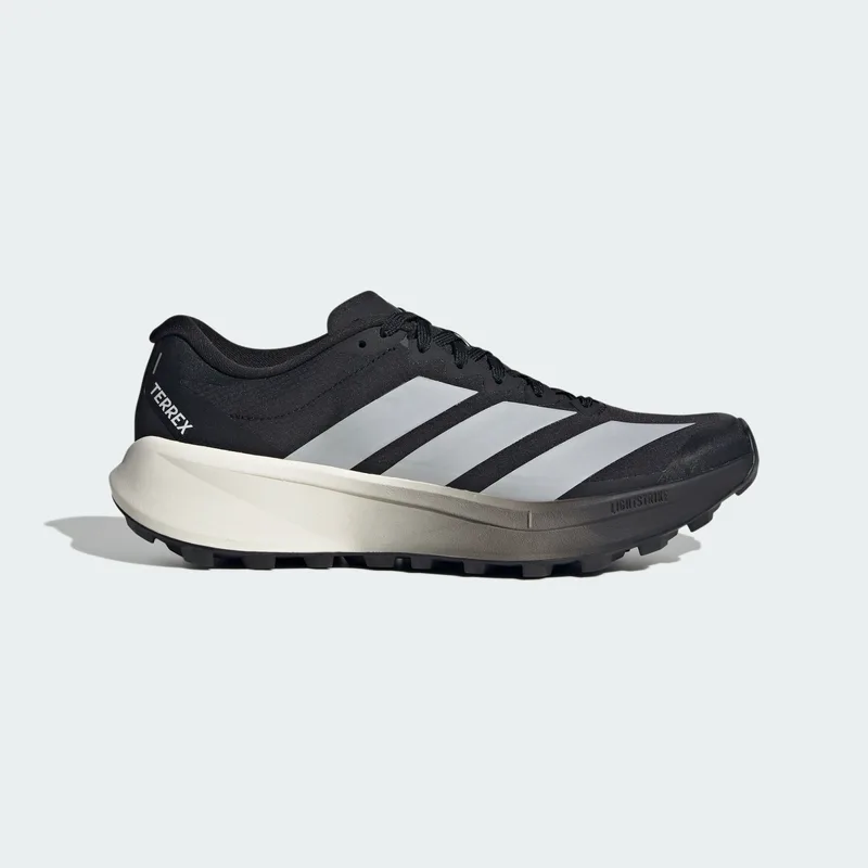 adidas Terrex M Agravic 4 Trail Running Shoes (9000274558_93776)