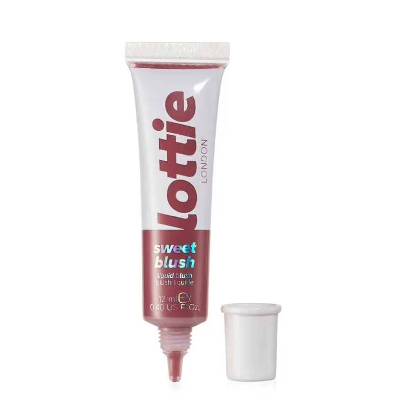 Sweet Blush Mocha Mauve 12ml