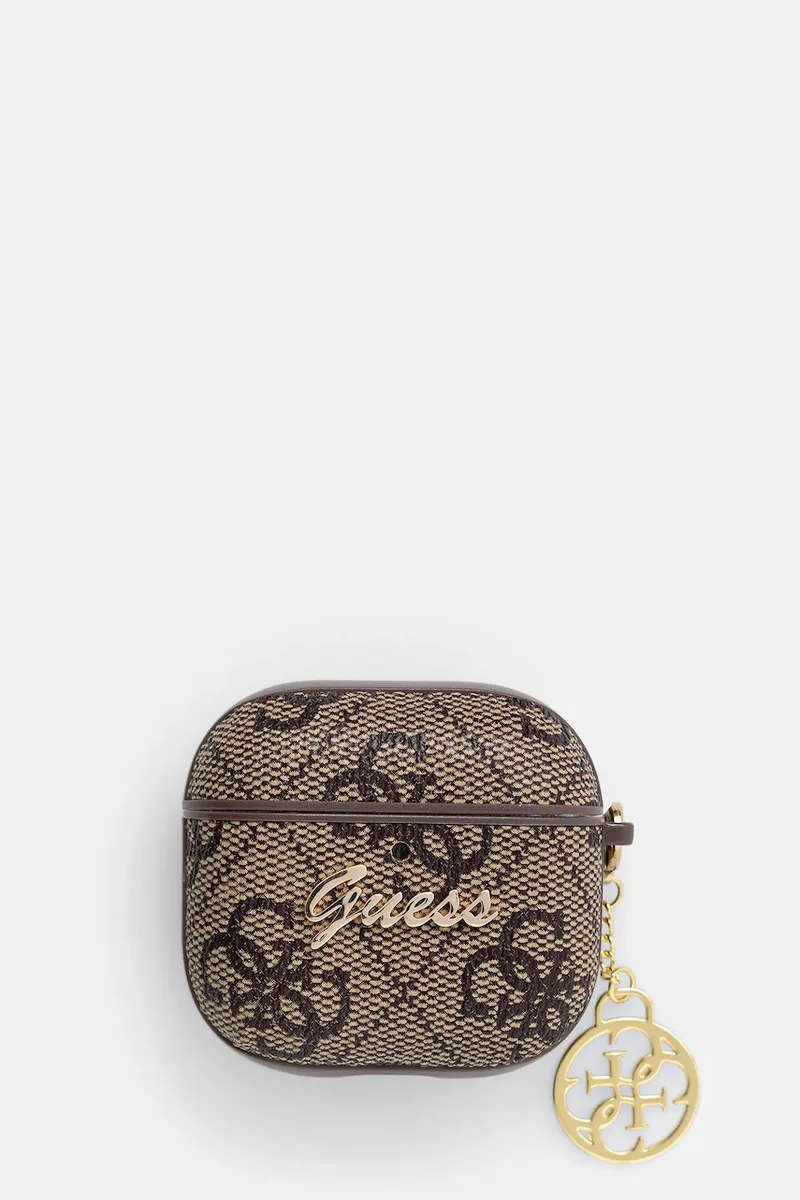 Κάλυμμα για Guess AirPods 4 cover