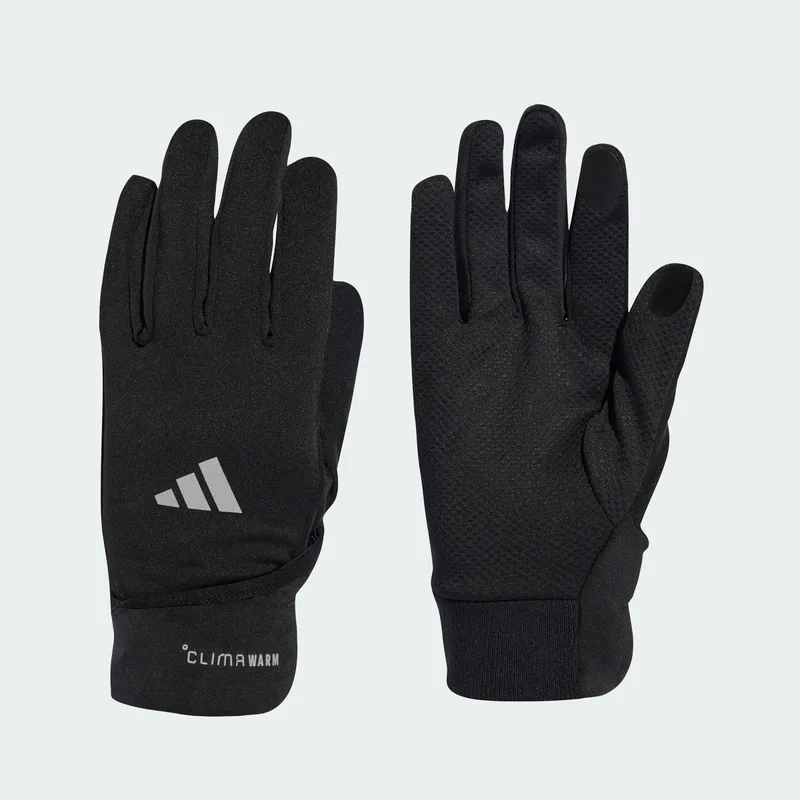 adidas Running Climawarm Gloves Convertible (9000241112_1469)
