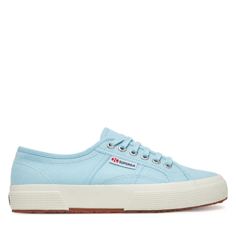 Πάνινα παπούτσια Superga 2750 Cotu Classic S000010 Μπλε