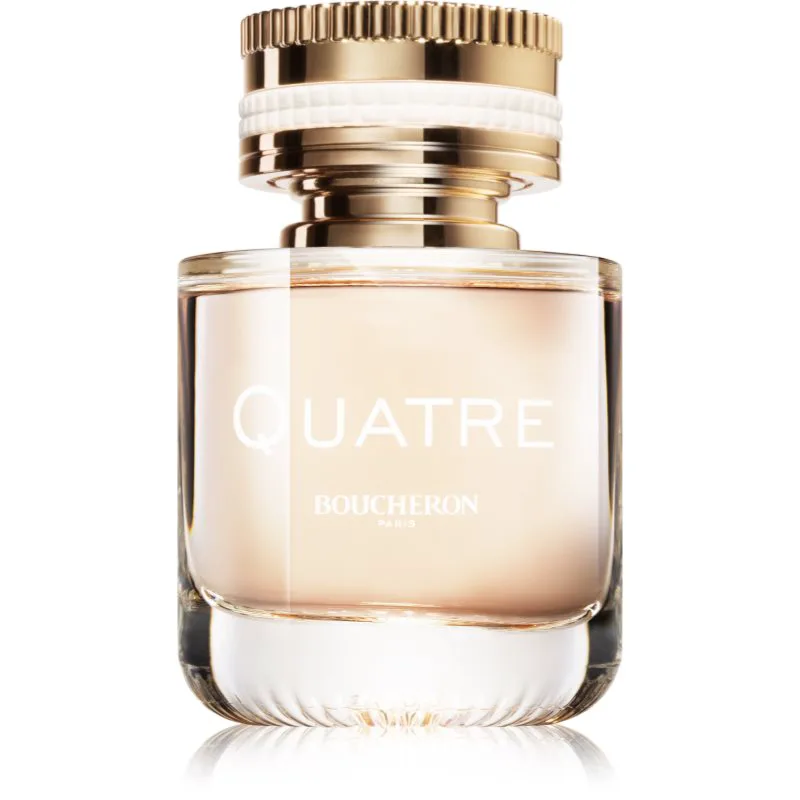 Boucheron Quatre Eau de Parfum για γυναίκες 30 ml