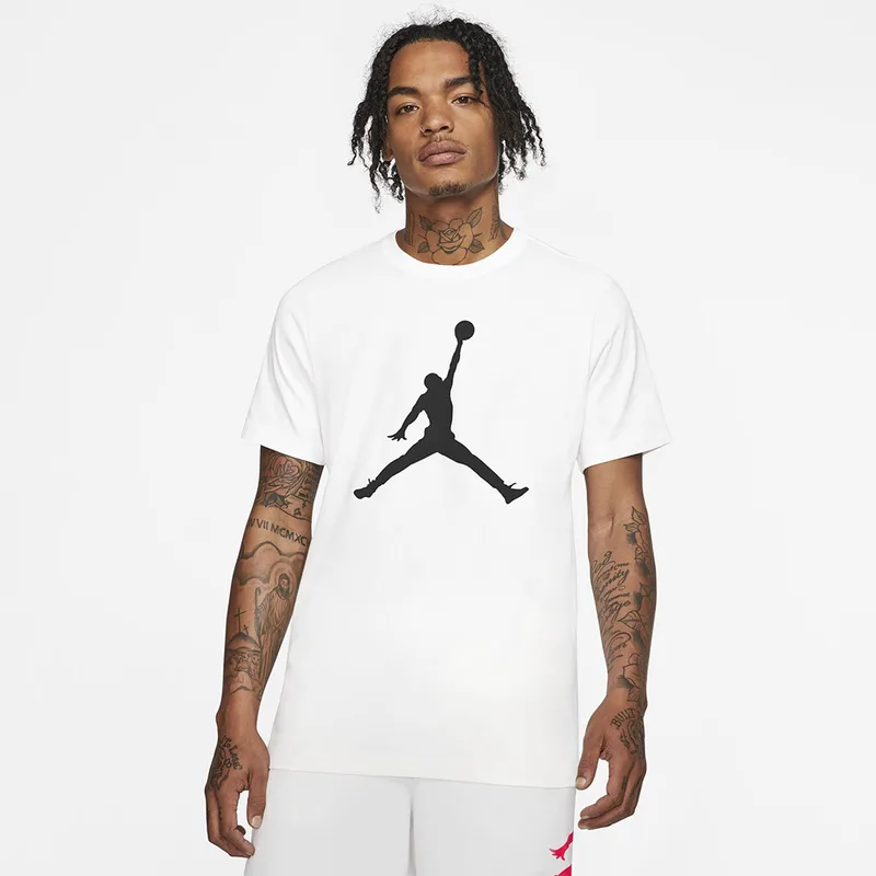 Jordan Jumpman Ανδρικό T-Shirt (9000035828_1540)