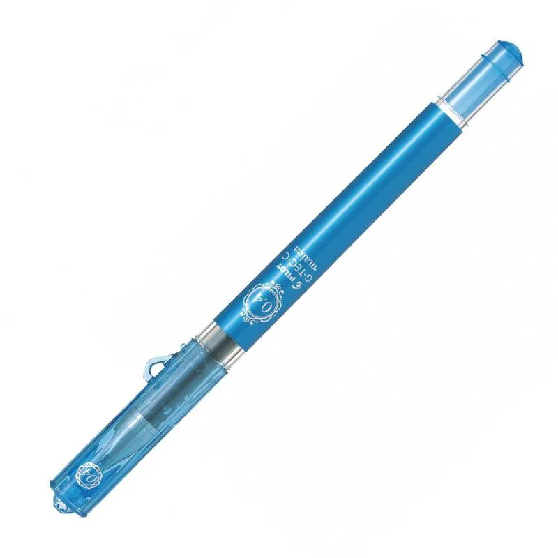 ΣΤΥΛΟ PILOT MAICA G-TEC-C BL-GCM4-LB 0.4mm ΓΑΛΑΖΙΟ