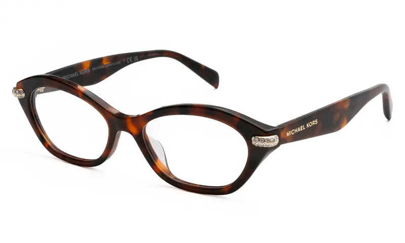 MICHAEL KORS ΣΚΕΛΕΤΟΣ ΟΡΑΣΕΩΣ MICHAEL KORS 4186BU 4031 5217 4186BU Ταρταρούγα