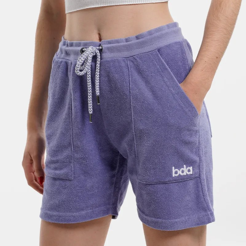 Body Action Γυναικείο Σορτς (9000106315_1893)