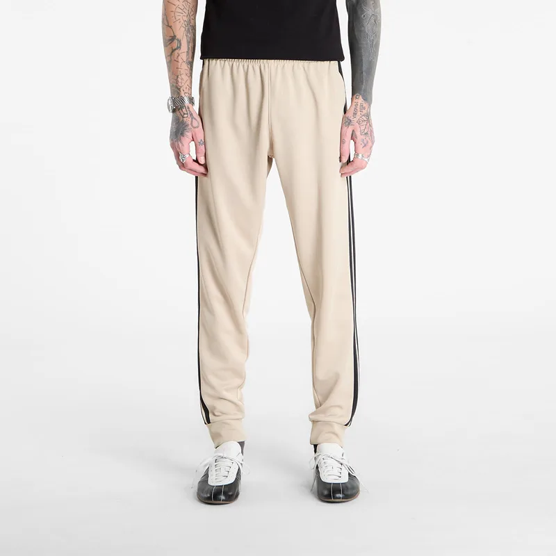Φόρμα adidas Sst Track Pants Stone Khaki S