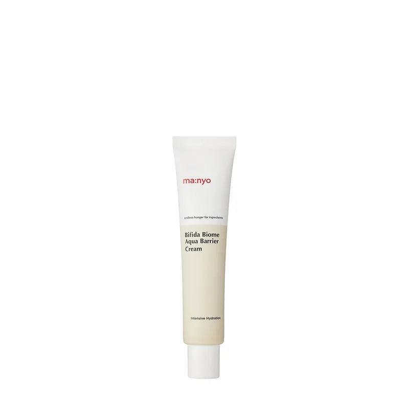 Ma:nyo Bifida Biome Aqua Barrier Cream 80 ml