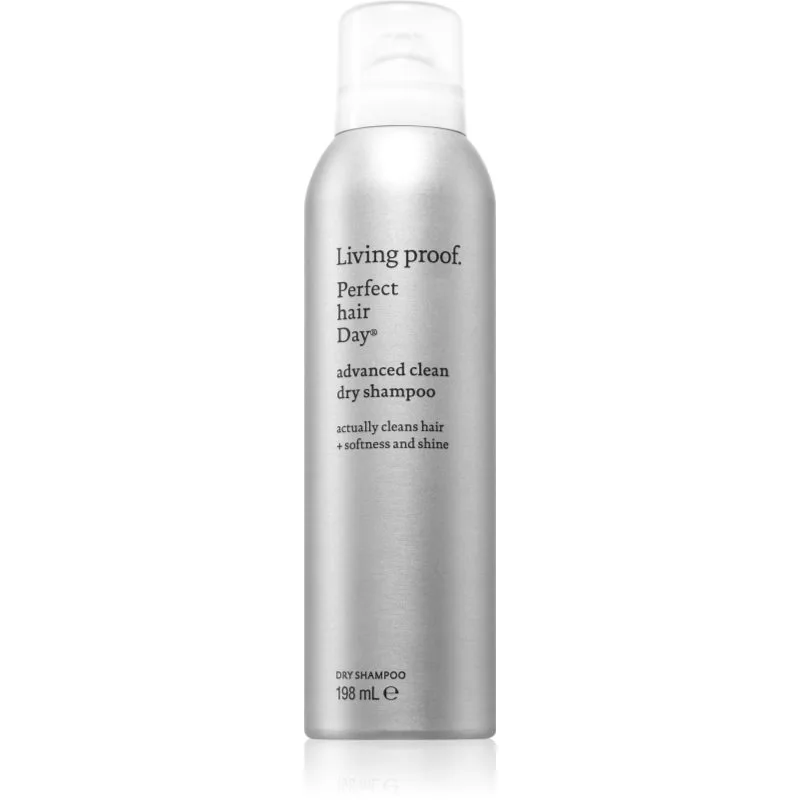 Living Proof Perfect Hair Day ξηρό σαμπουάν για όλους τους τύπους μαλλιών 198 ml