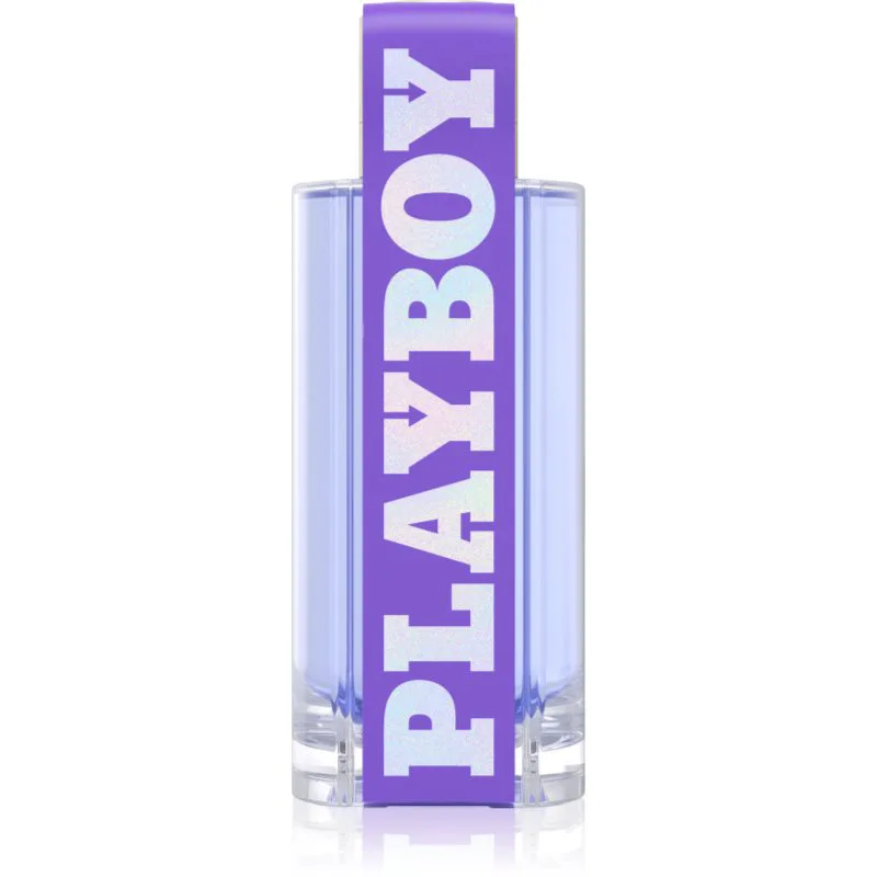 Playboy Goddess Complex Eau de Toilette για γυναίκες 100 ml