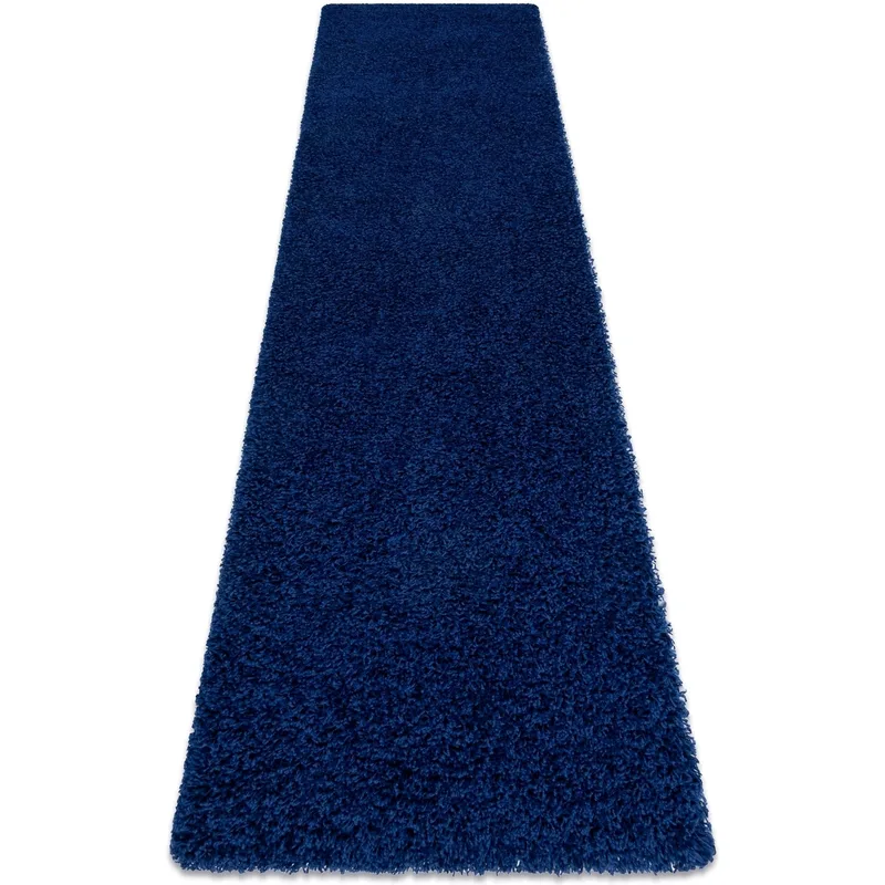 Χαλιά Rugsx Χαλί, Δρομέας SOFFI δασύτριχοϠ80x300 cm
