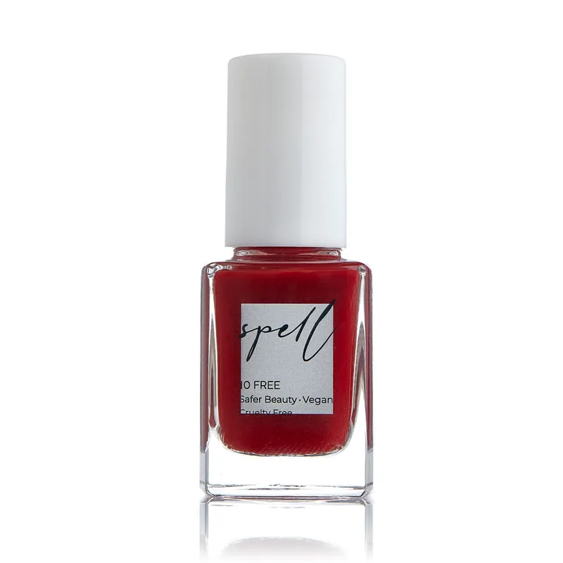 Deep Red Βερνίκι Νυχιών 11ml
