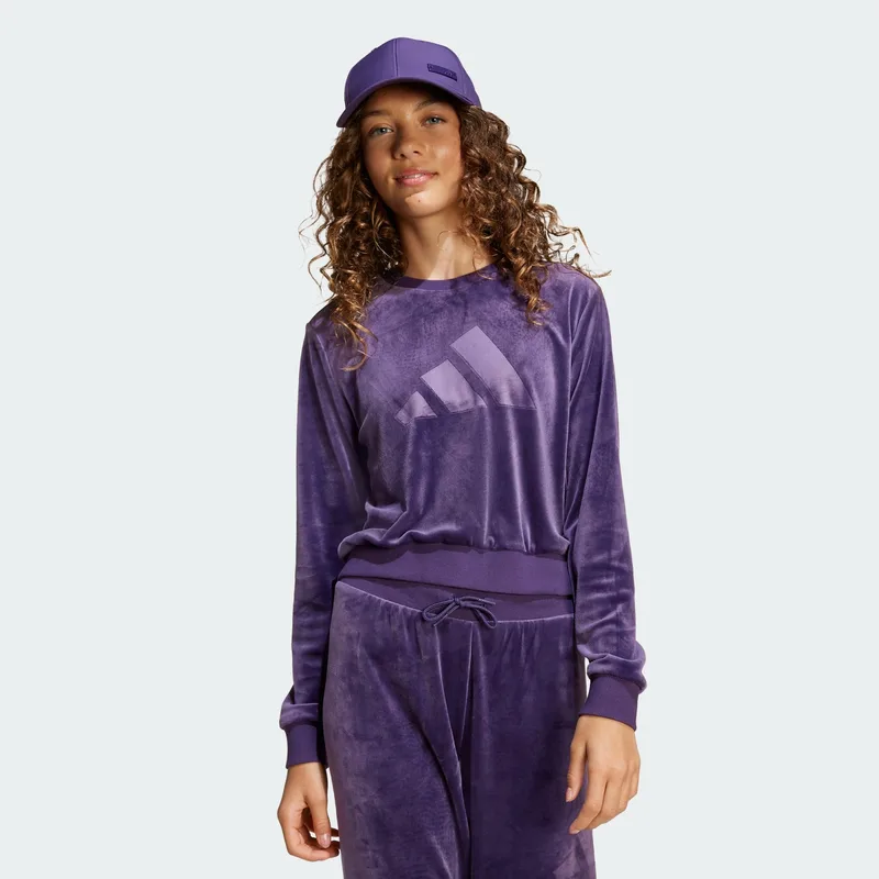 adidas Sportswear Παιδικό Φούτερ (9000236605_87131)