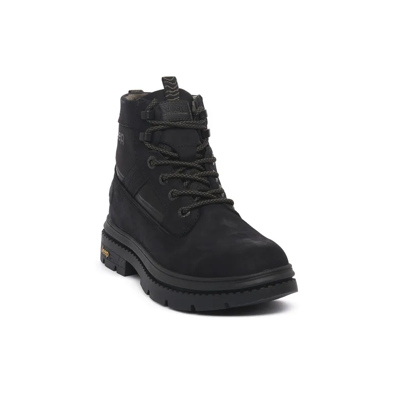 Μποτίνια Jeep 062 TUAREG BOOT WP