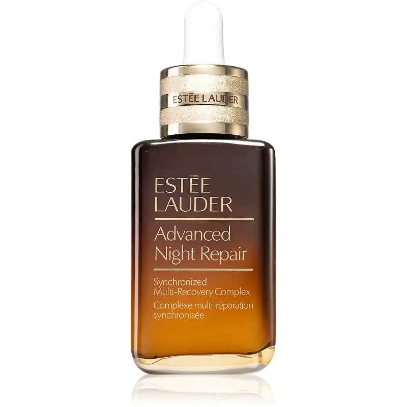 Estée Lauder Advanced Night Repair Serum Synchronized Multi-Recovery Complex αντιρυτιδικός ορός 50 ml