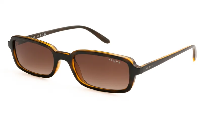 VOGUE ΓΥΑΛΙΑ ΗΛΙΟΥ VOGUE 5666S W65613 5319 5666S Ταρταρούγα