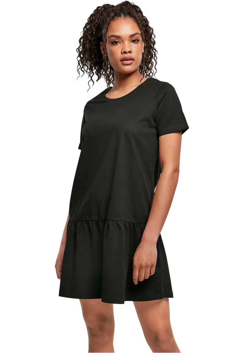 Γυναικείο Φόρεμα TB4104 Urban Classics Black