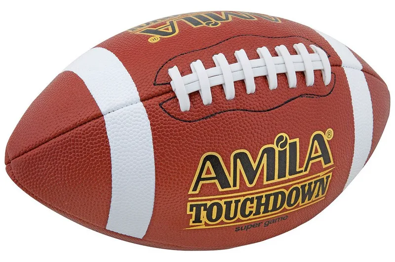 Amila Μπαλα Rugby No6 Striker Pu (3144000002_005)