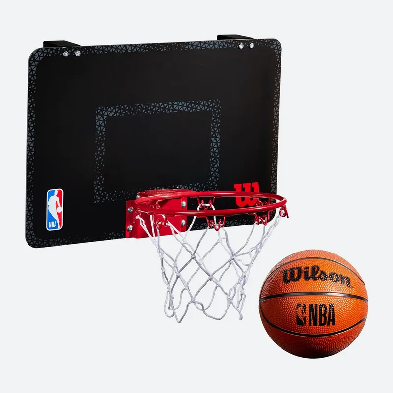 Wilson NBA Team Mini Μπασκέτα (9000101936_3455)